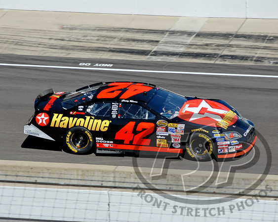 Casey Mears
