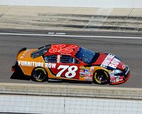 Kenny Wallace