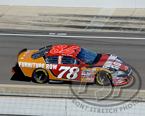 Kenny Wallace