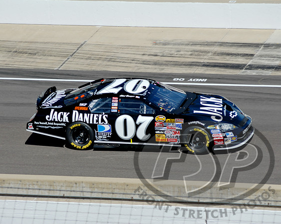Clint Bowyer