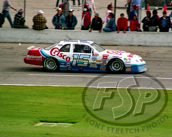 Brett Bodine