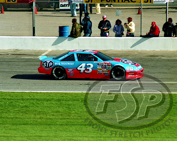 Richard Petty