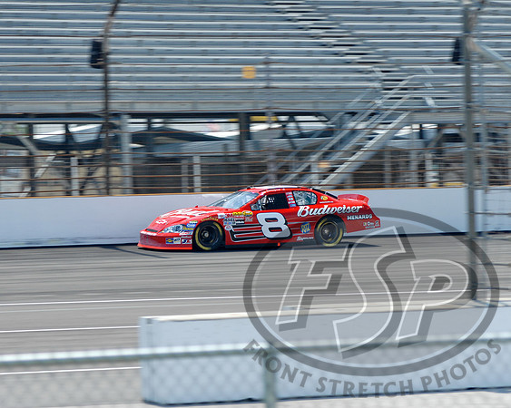 Dale Earnhardt, Jr.