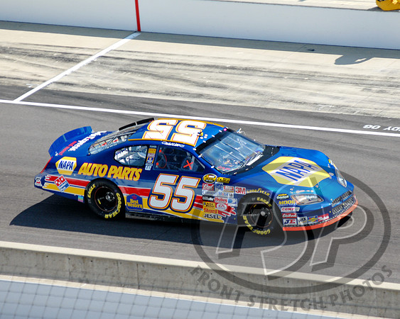 Michael Waltrip