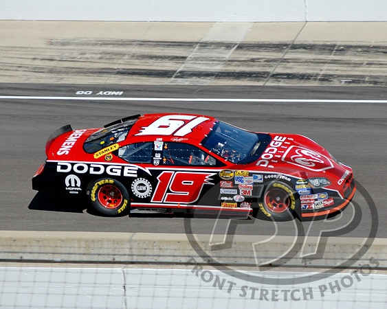 Jeremy Mayfield