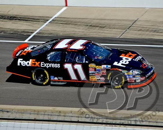Denny Hamlin