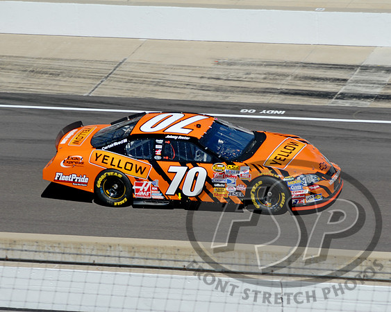 Johnny Sauter