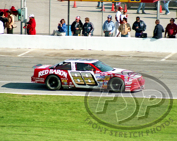 Buddy Baker