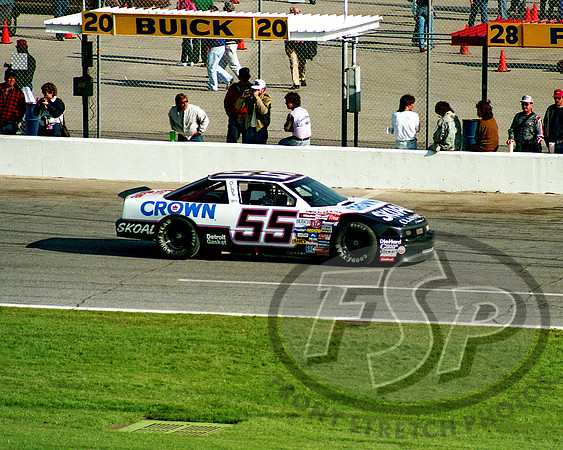 Phil Parsons