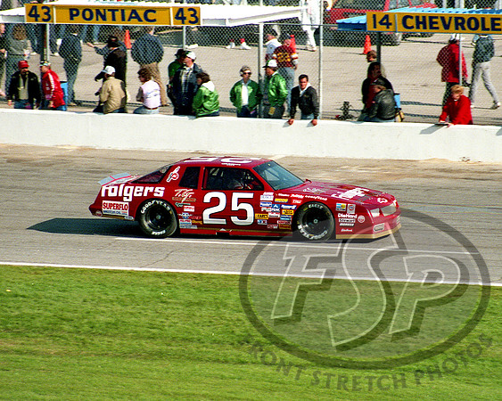 Ken Schrader