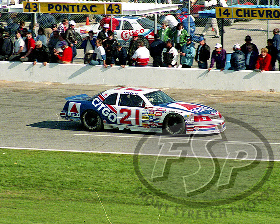 Kyle Petty
