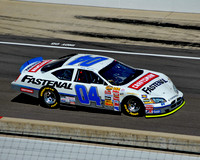 Bobby Hamilton, Jr.