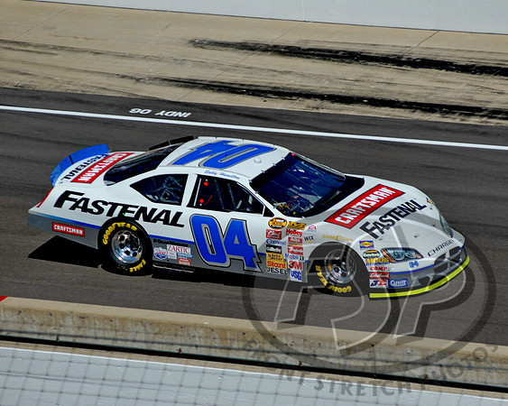 Bobby Hamilton, Jr.