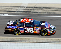 Elliott Sadler