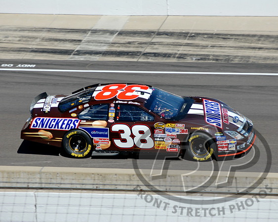 Elliott Sadler