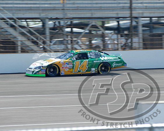 Sterling Marlin