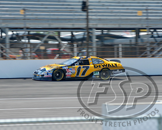 Matt Kenseth