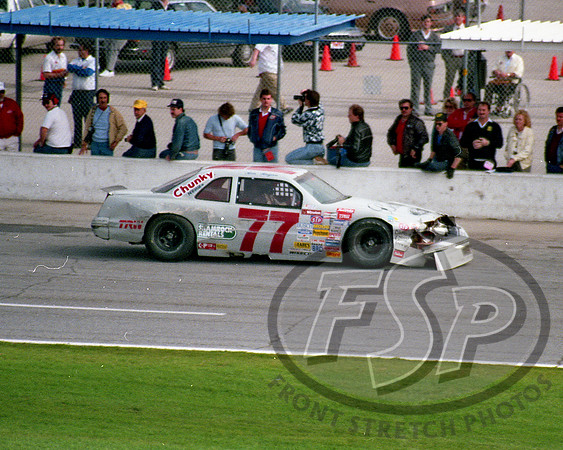 Ken Ragan