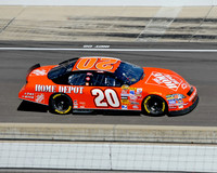 Tony Stewart