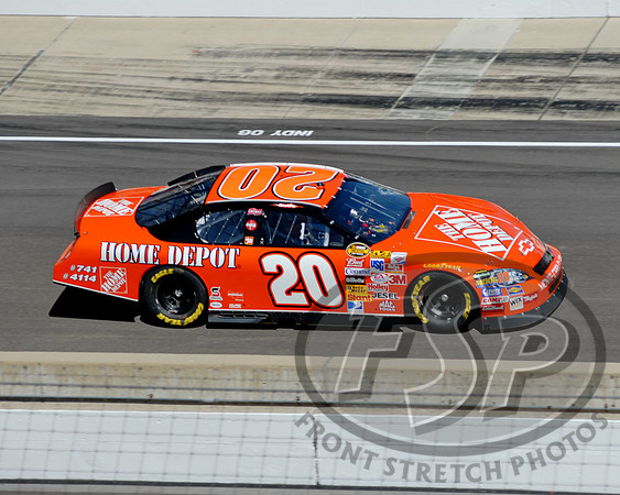 Tony Stewart