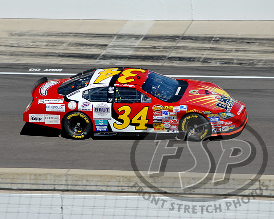 Chad Chaffin
