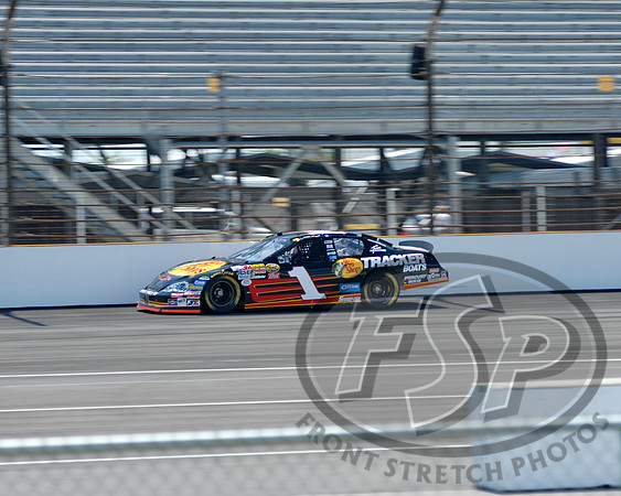 Martin Truex