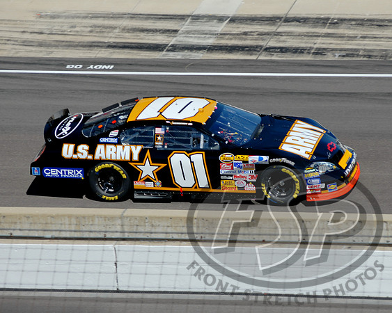 Joe Nemechek