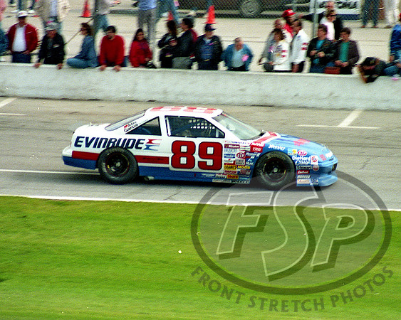 Jim Sauter