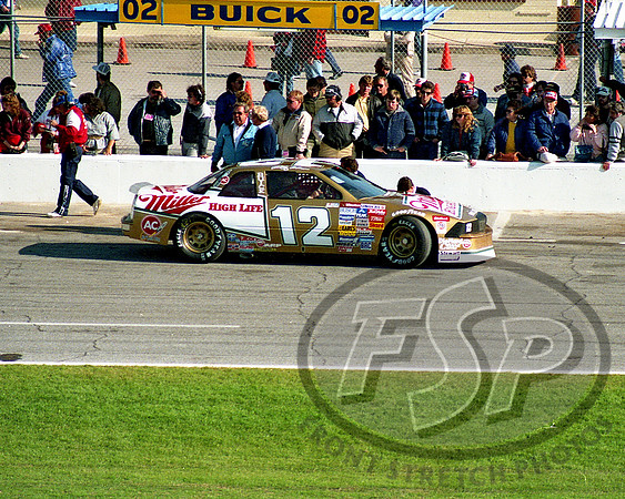 Bobby Allison