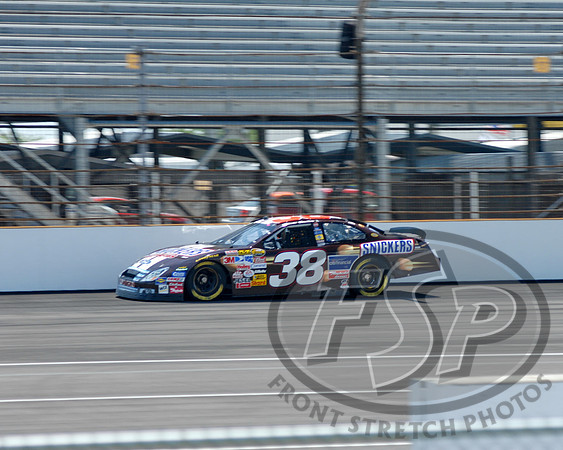 Elliott Sadler