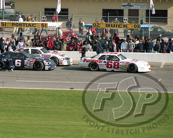 Derrike Cope