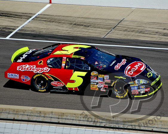 Kyle Busch