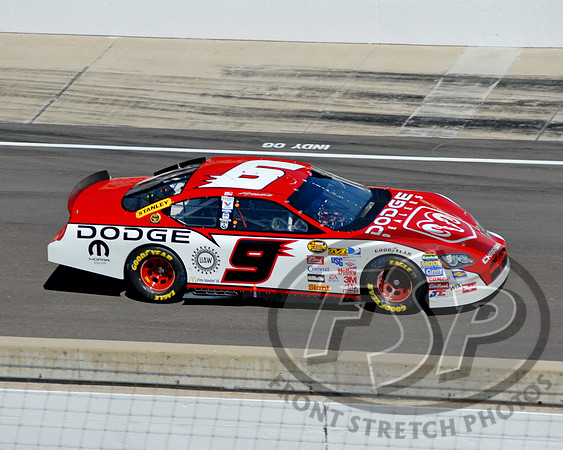 Kasey Kahne