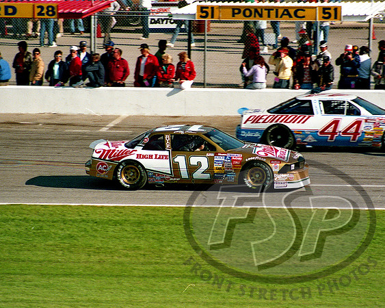 Bobby Allison