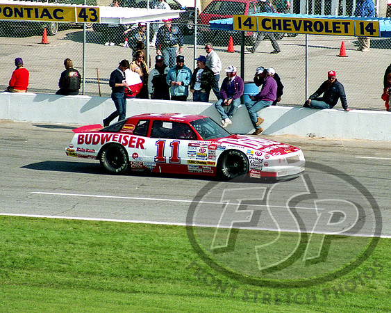 Terry Labonte