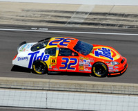 Travis Kvapil