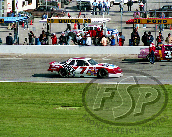 Alan Kulwicki