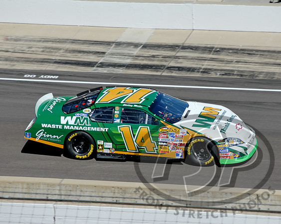 Sterling Marlin