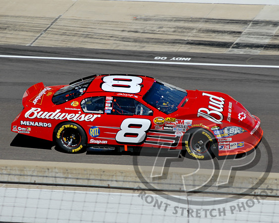 Dale Earnhardt, Jr.