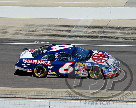 Mark Martin