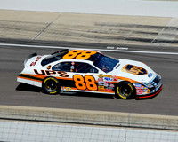 Dale Jarrett