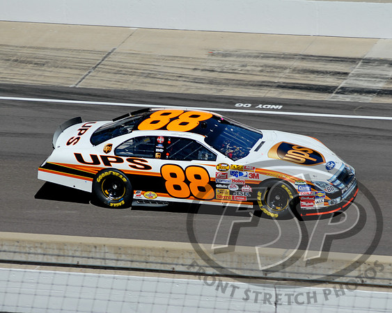 Dale Jarrett