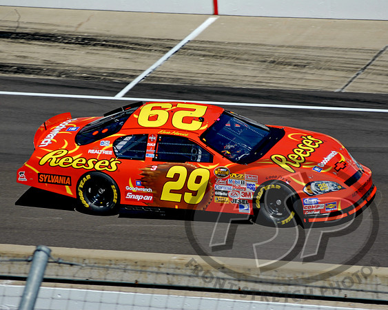 Kevin Harvick