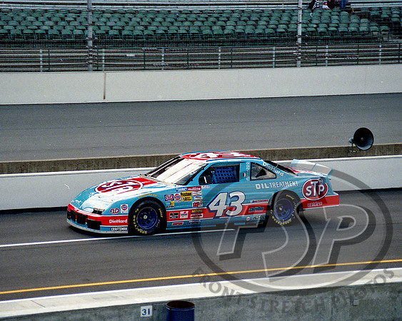 Wally Dallenbach, Jr