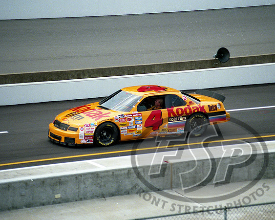 Sterling Marlin