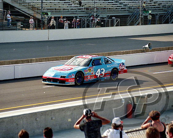 Wally Dallenbach, Jr