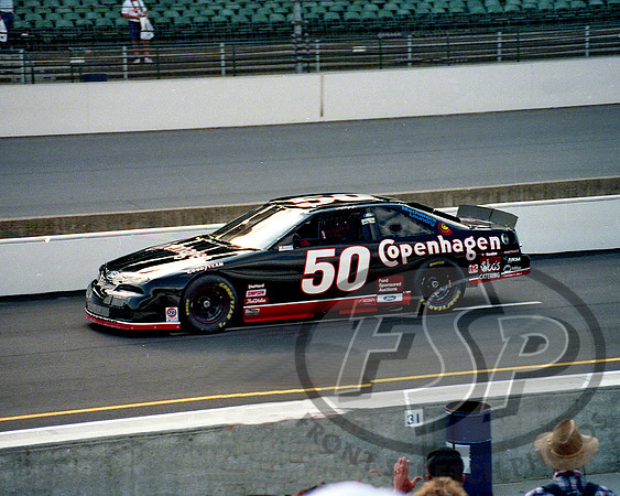 AJ Foyt
