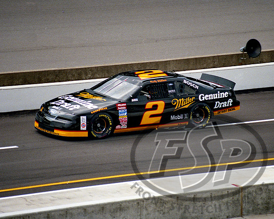 Rusty Wallace