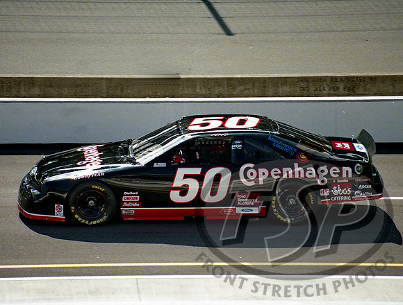 AJ Foyt