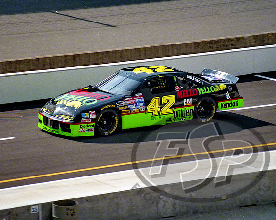 Kyle Petty